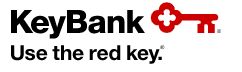 K<font>e</font>yBank Logo