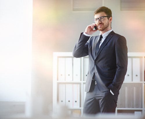 Transactional Finance